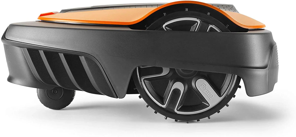 500 GO Robotic Lawn Mower