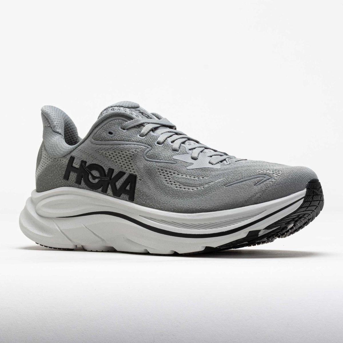 Clifton 10 Men's Galactic Grey/Asteroid