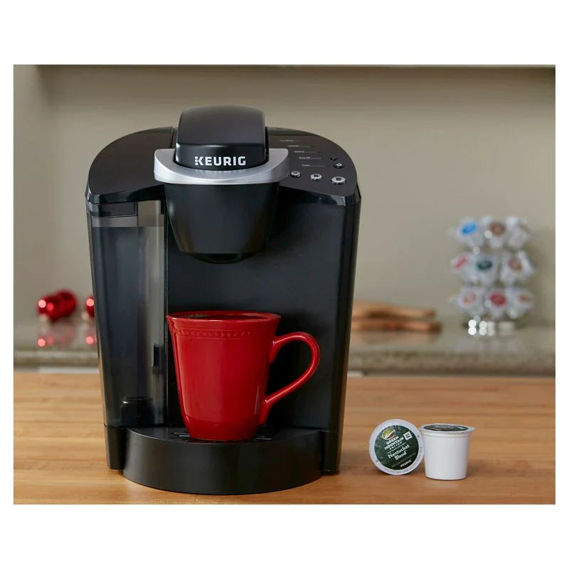 Keurig K Classic Single Serve K Cup Pod Coffee Maker K50 Black
