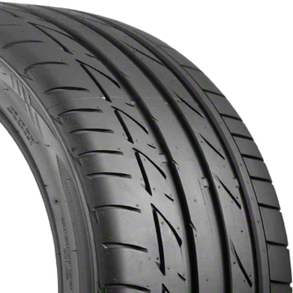 Summer 215/45R20 95W XL passenger tires