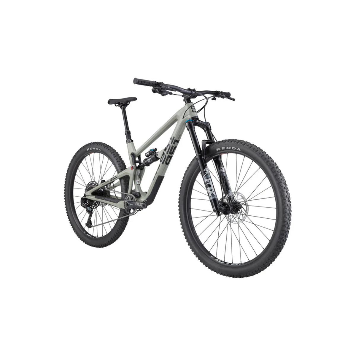 2024 Intense 951 Series Trail Bike