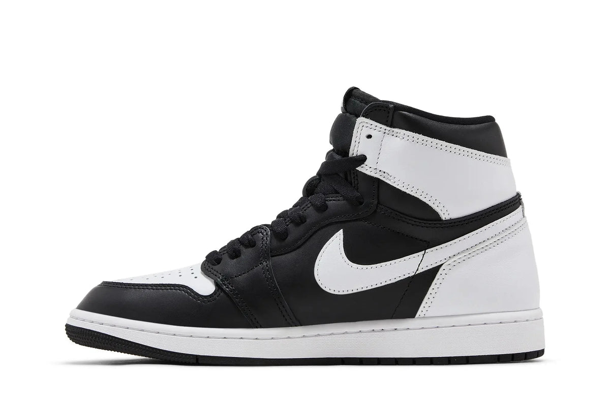 Jordan 1 Retro High OG 'Black White 2.0'