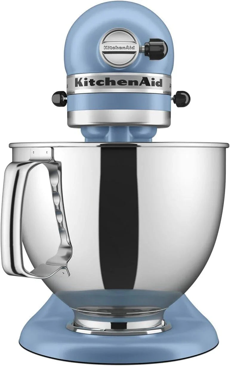 KitchenAid Artisan Series 5 Quart Tilt Head Stand Mixer