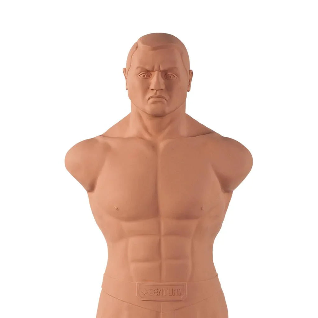 Century BOB XL Mannequin Bag, Martial Artists, Fitness Pros, Athletes Training Tactical & Self-Defense Training