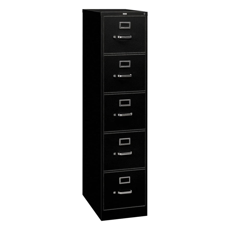 310 Series Five-Drawer Letter File Cabinet