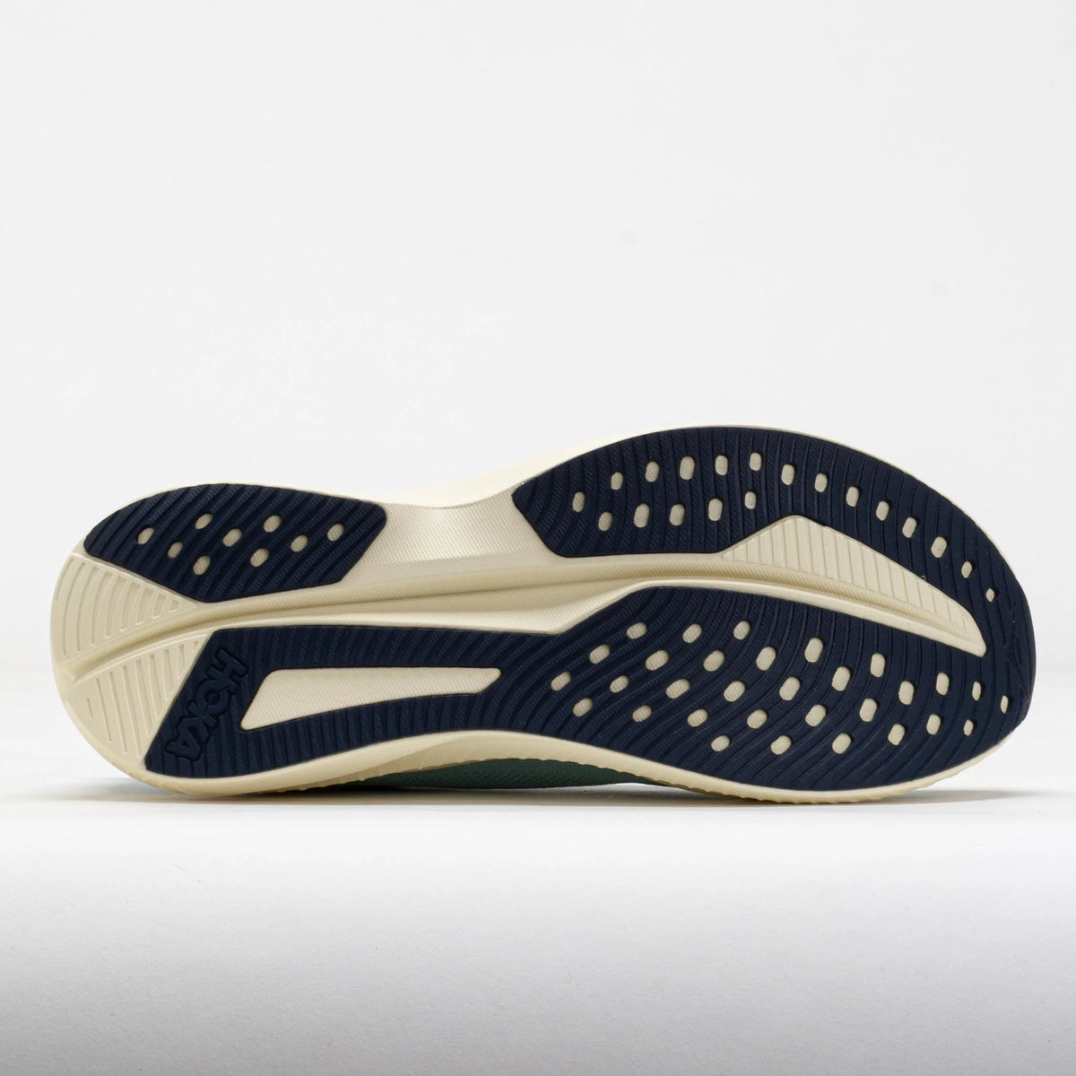 Mach 6 Men's Clear Sea/Sea Water