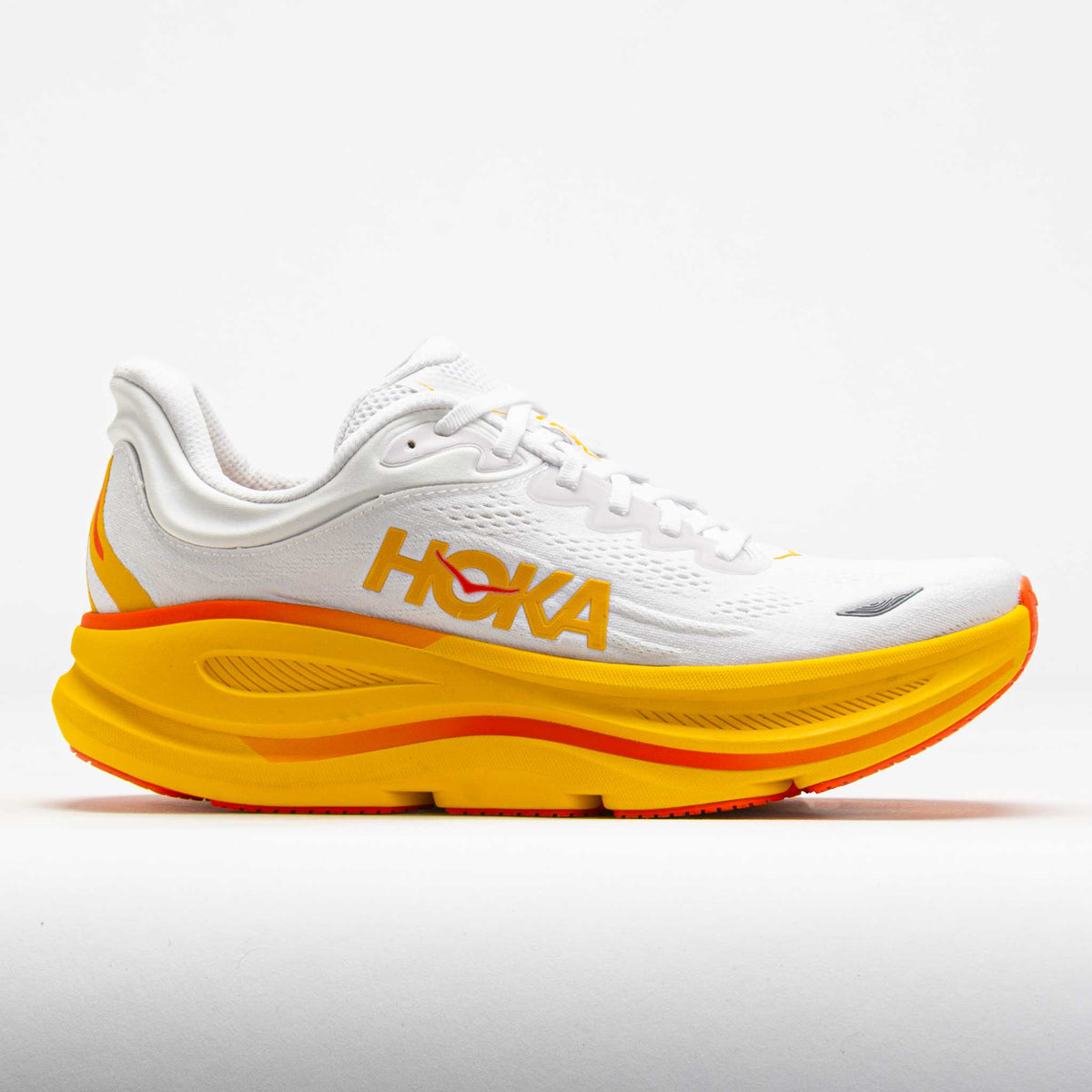 Bondi 9 Men's Frost/Sunflower