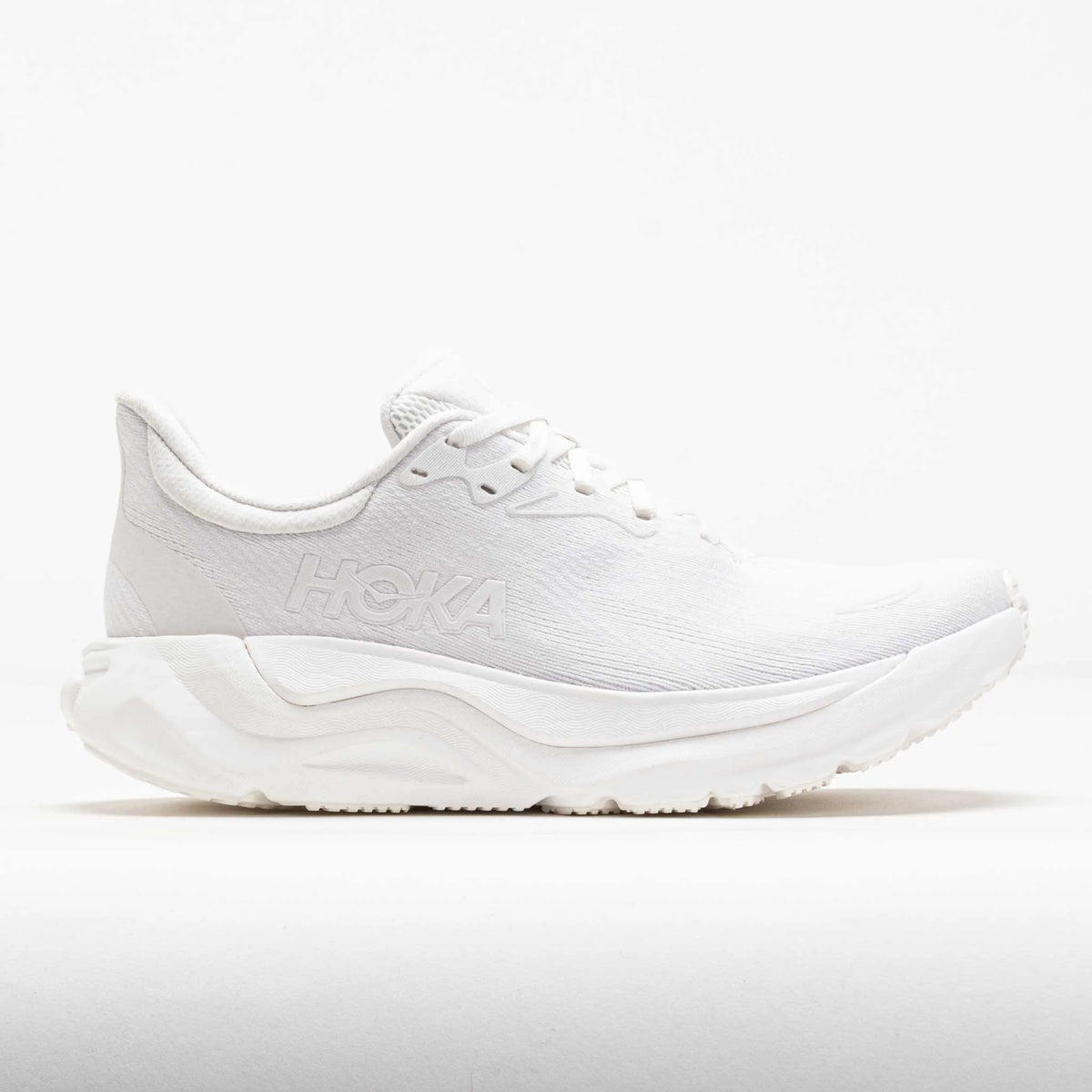 Arahi 8 Women's White/White