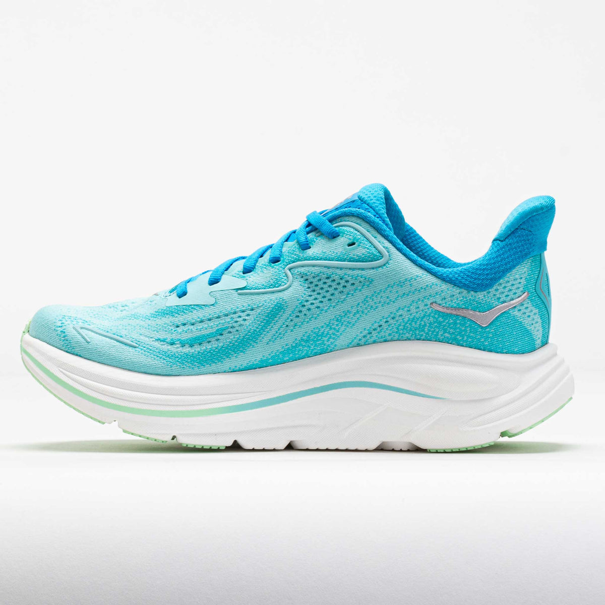 Clifton 10 Women's Skyward Blue/Cielo Blue