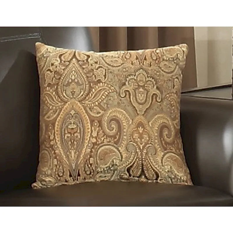 Louis Sofa and Loveseat Set