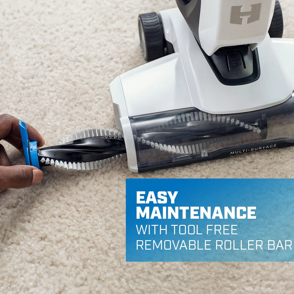 20-Volt High Capacity Cordless Stick Vacuum (Battery Not Included)