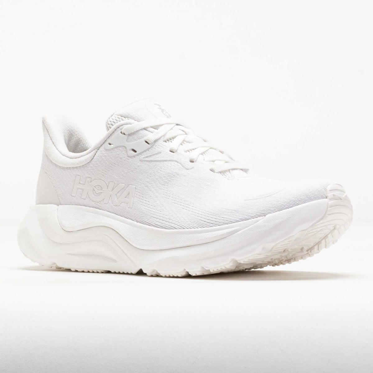 Arahi 8 Women's White/White