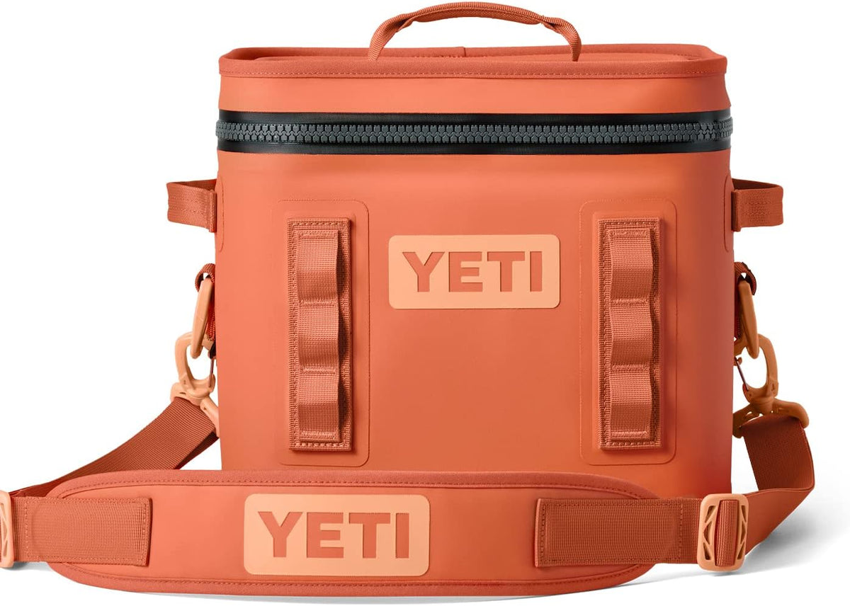Hopper Flip 12 Portable Soft Cooler