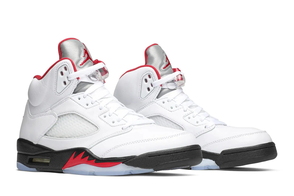 Jordan 5 Retro 'Fire Red' 2020