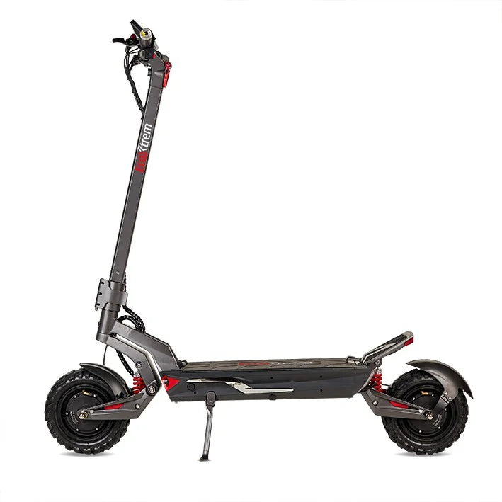 PATINETE ELÉCTRICO 2400W TAUROS V2