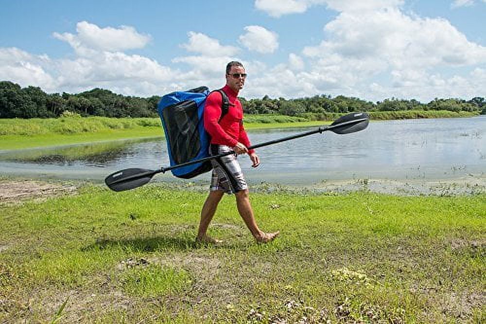 Sea Eagle 473rl RazorLite Inflatable Kayak Pro Package