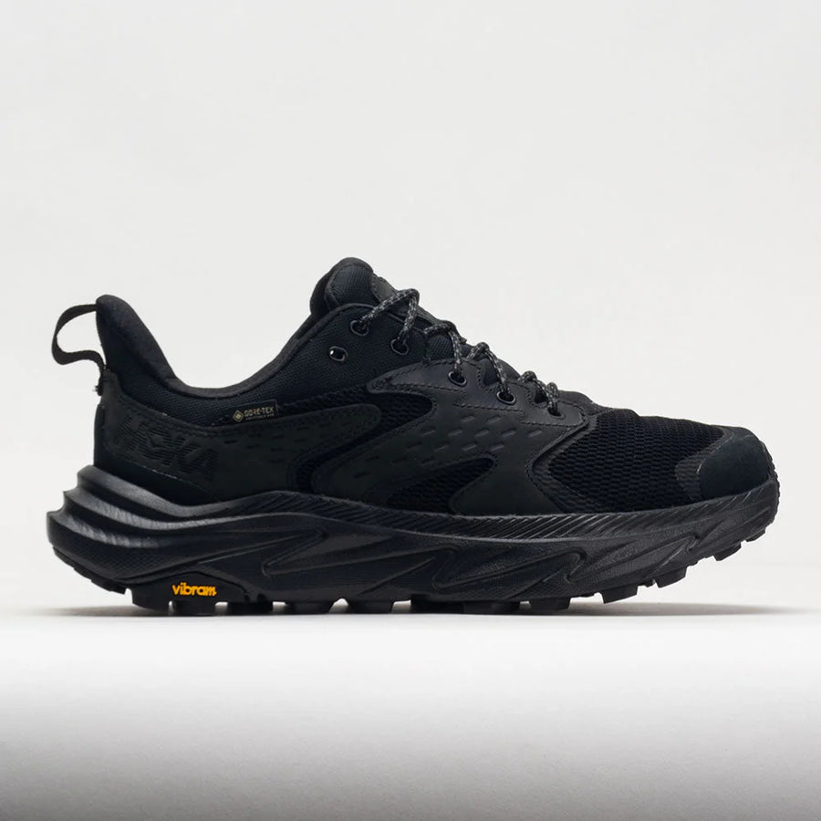 Anacapa 2 Low GTX Men's Black/Black