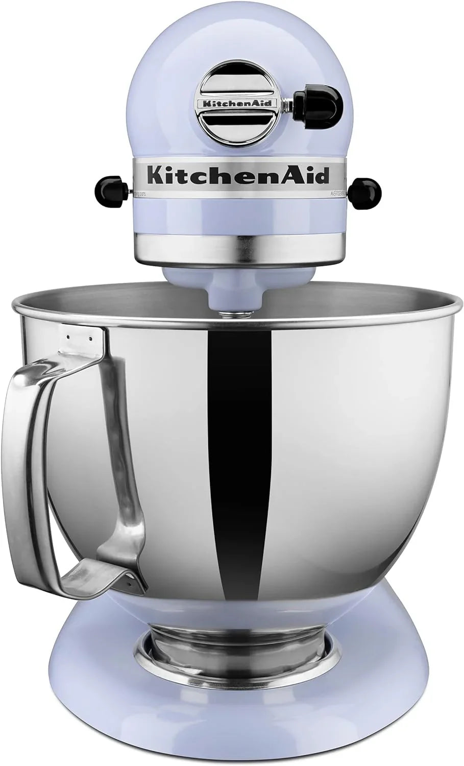 KitchenAid Artisan Series 5 Quart Tilt Head Stand Mixer