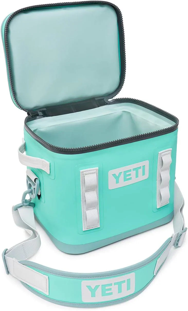 Hopper Flip 12 Portable Soft Cooler