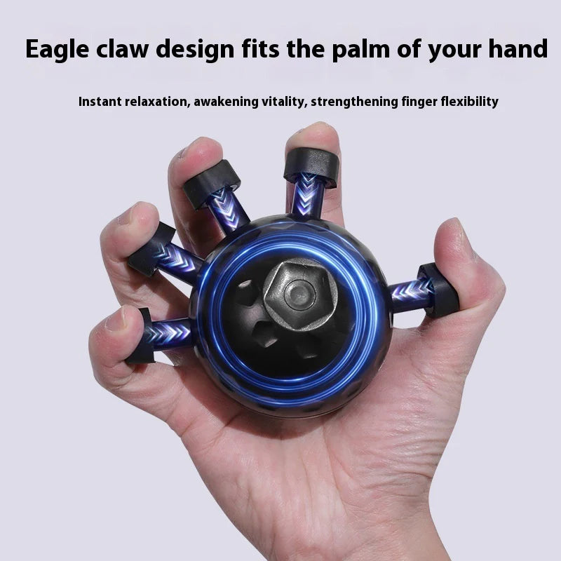Innofiz Gym Finger Hand Grip Strengthener