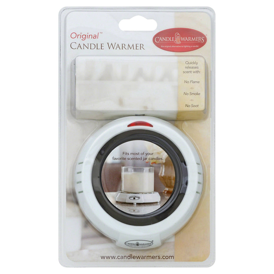 Candle Warmers Etc Candle Warmer, Original