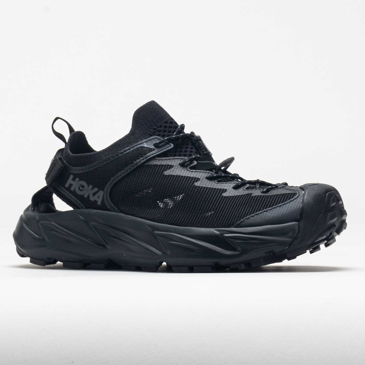 Hopara 2 Men's Black/Black