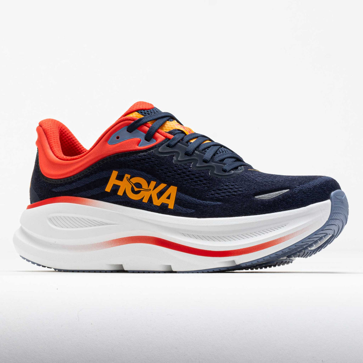 Bondi 9 Men's Varsity Navy/Nautical Blue