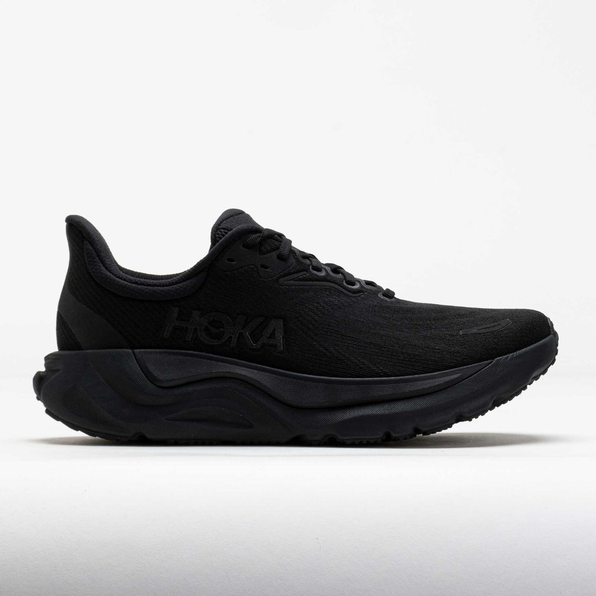 Arahi 8 Women's Black/Black