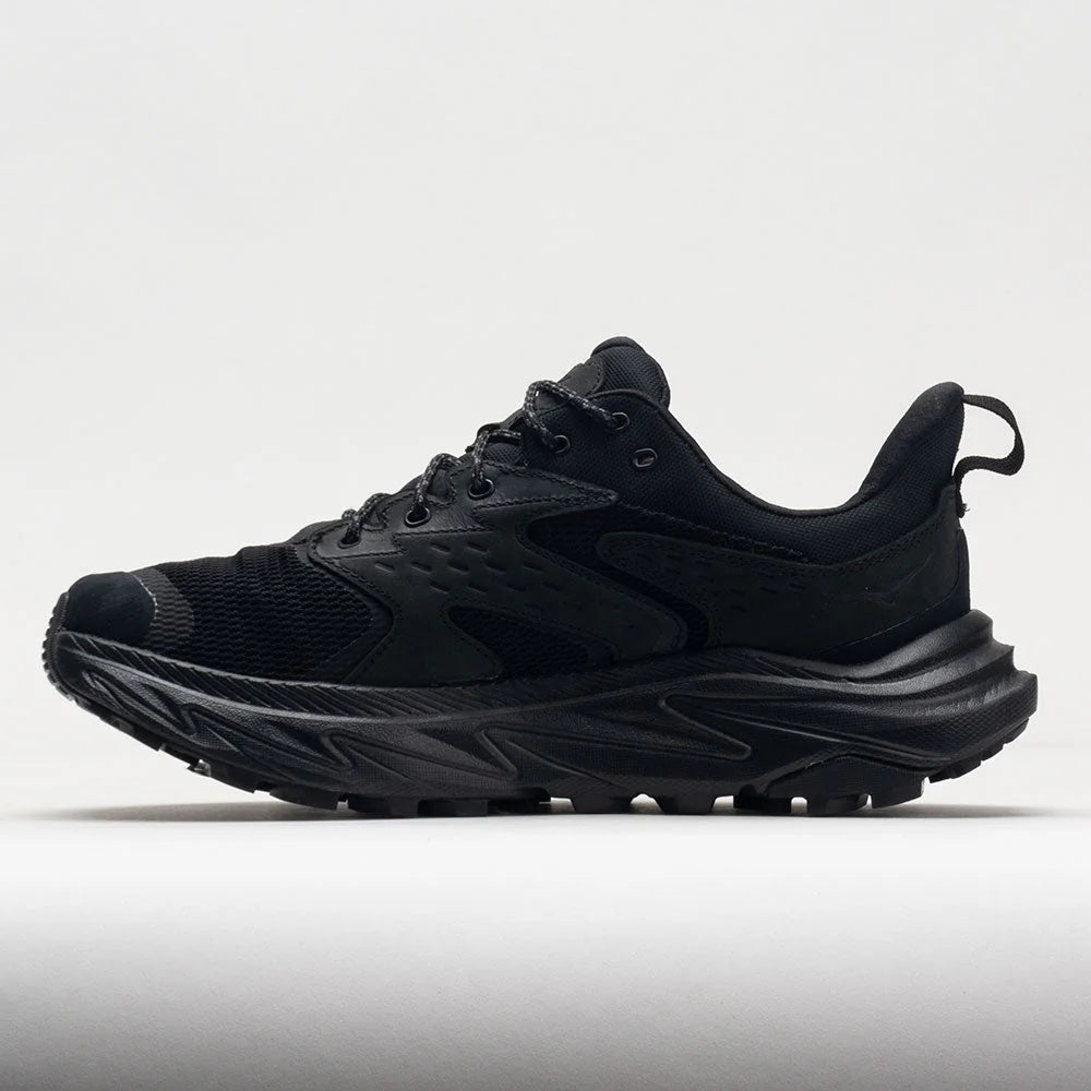 Anacapa 2 Low GTX Men's Black/Black