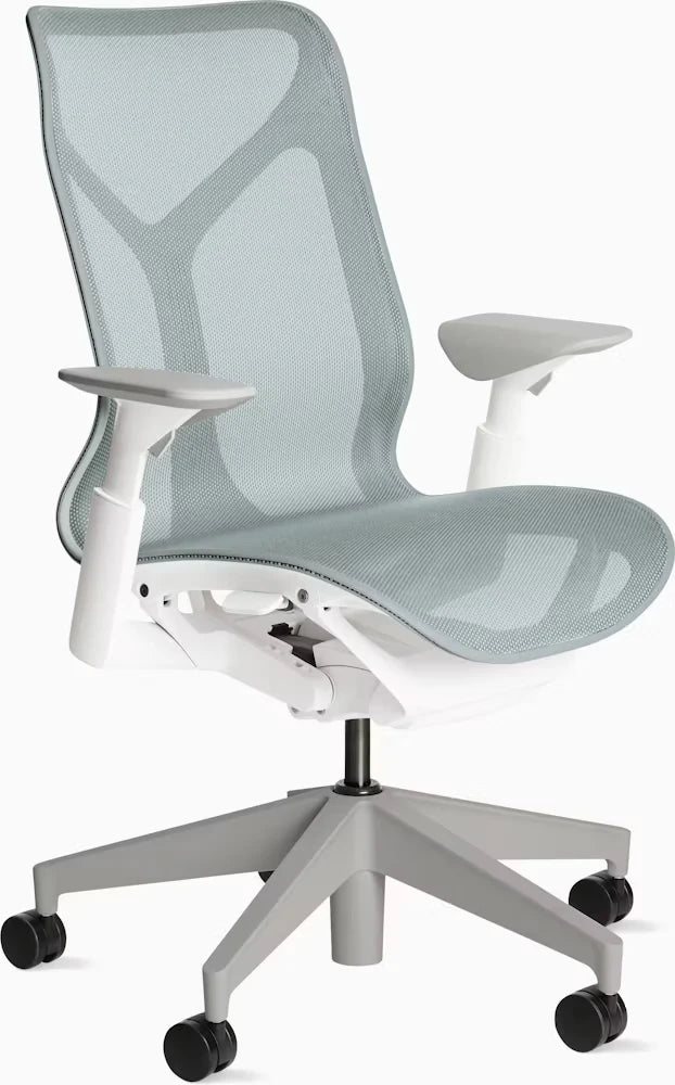 Cosm Chair, Mid Back