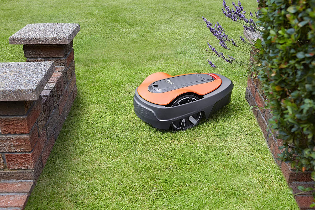 500 GO Robotic Lawn Mower