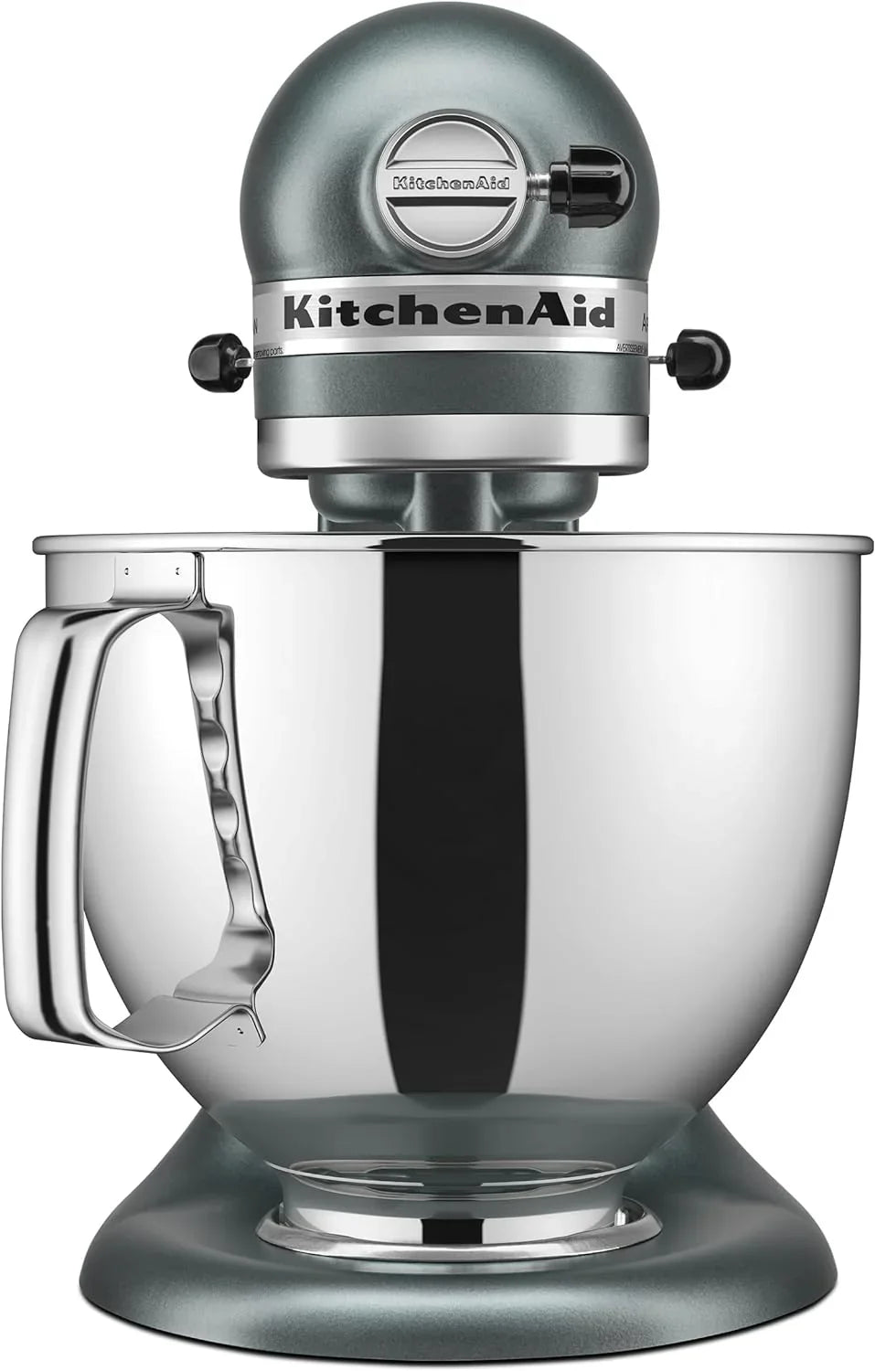 KitchenAid Artisan Series 5 Quart Tilt Head Stand Mixer