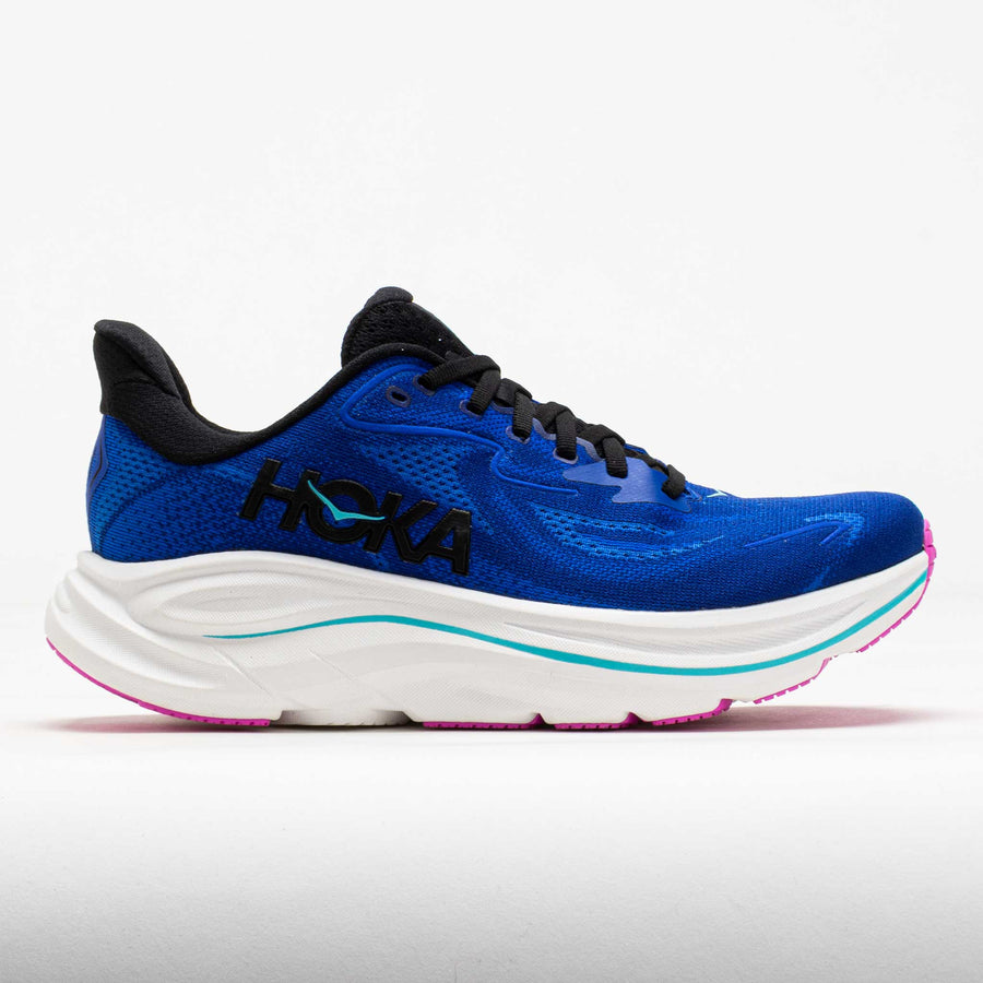 Clifton 10 Women's Night Sky/Ultramarine
