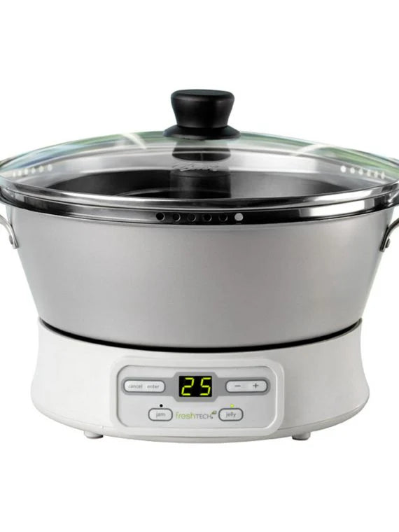 2025 Ball FreshTECH Automatic Jam and Jelly Maker