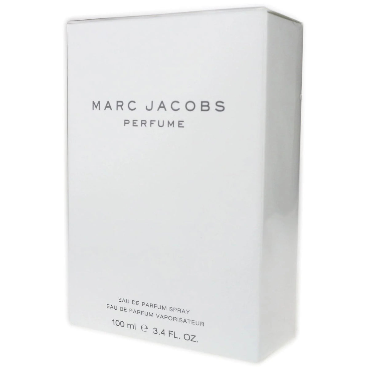 Marc Jacobs by Marc Jacobs Eau de Parfum Spray 3.4 oz (Women)