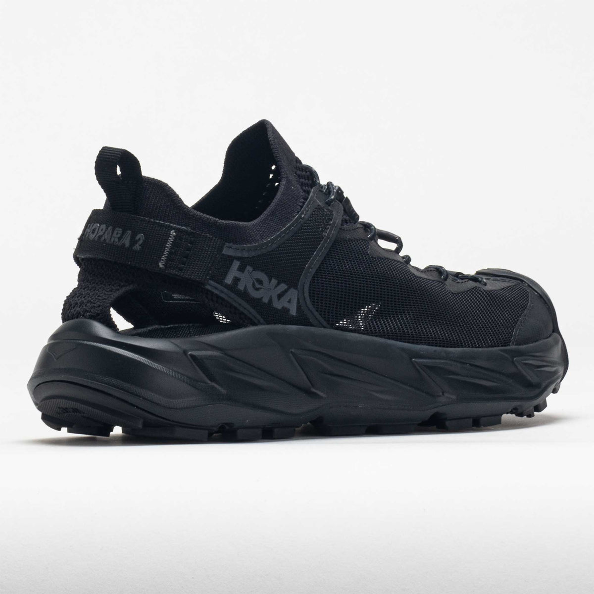 Hopara 2 Men's Black/Black
