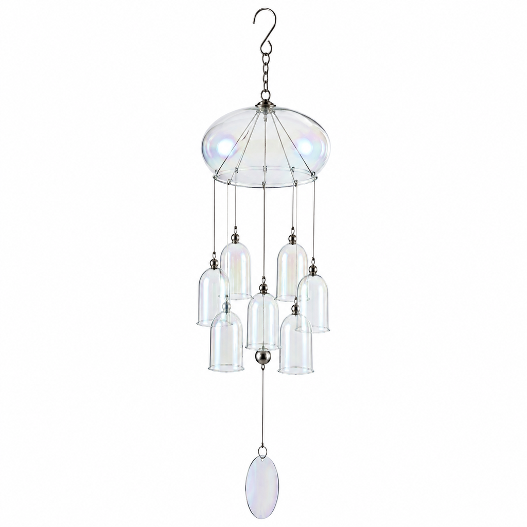Bubble Prism Chime