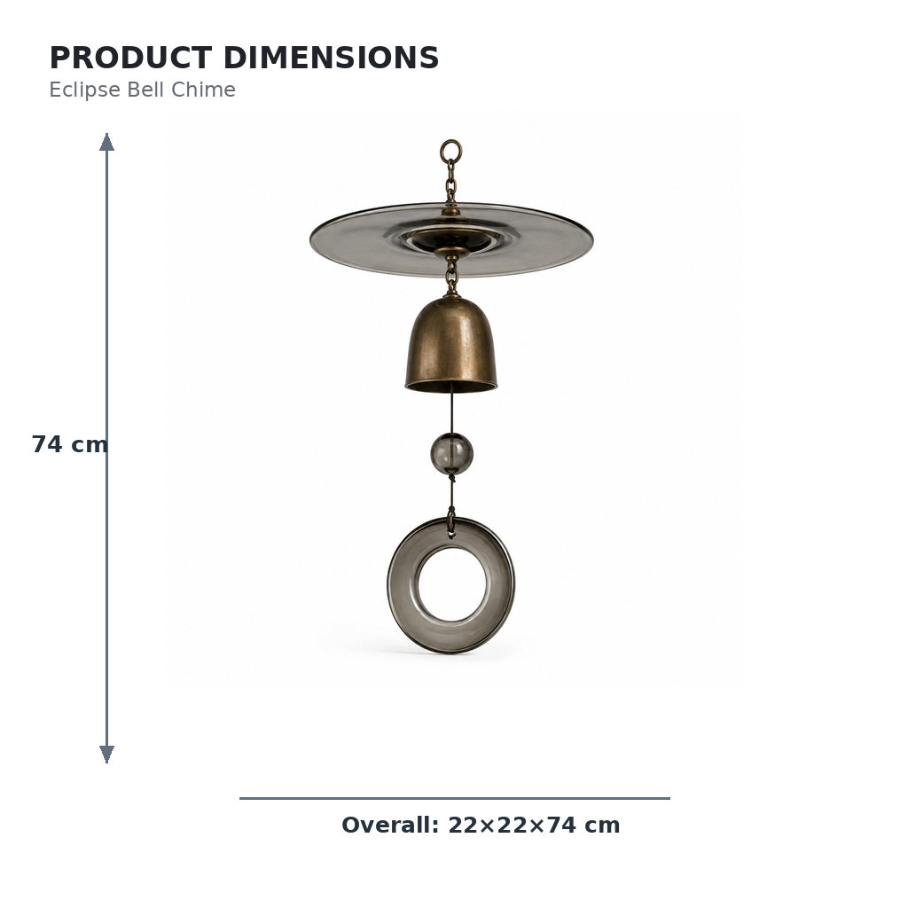 Eclipse Bell Chime