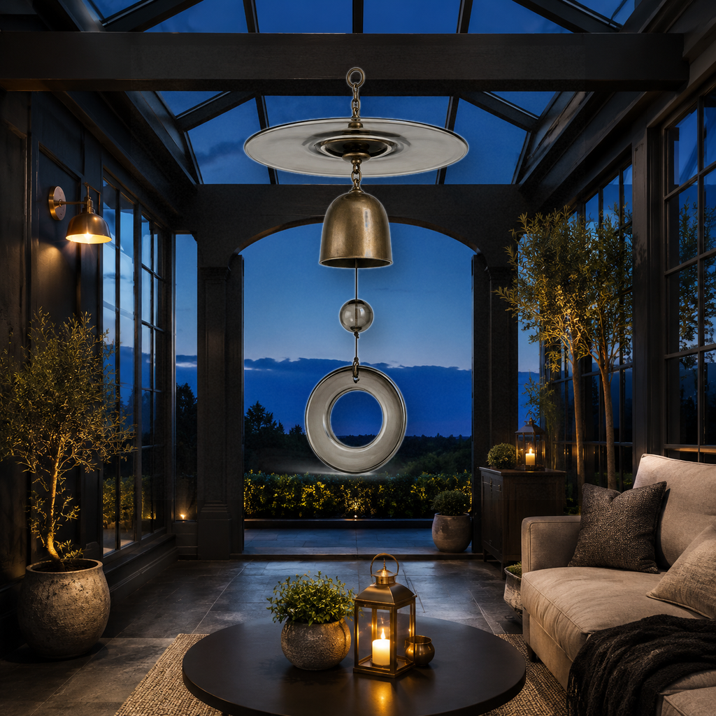 Eclipse Bell Chime