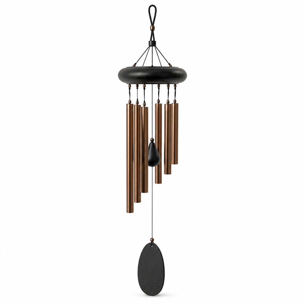Inkstone Drop Chime