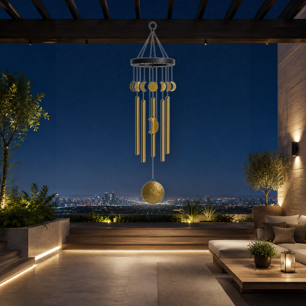 Lunar Phase Chime