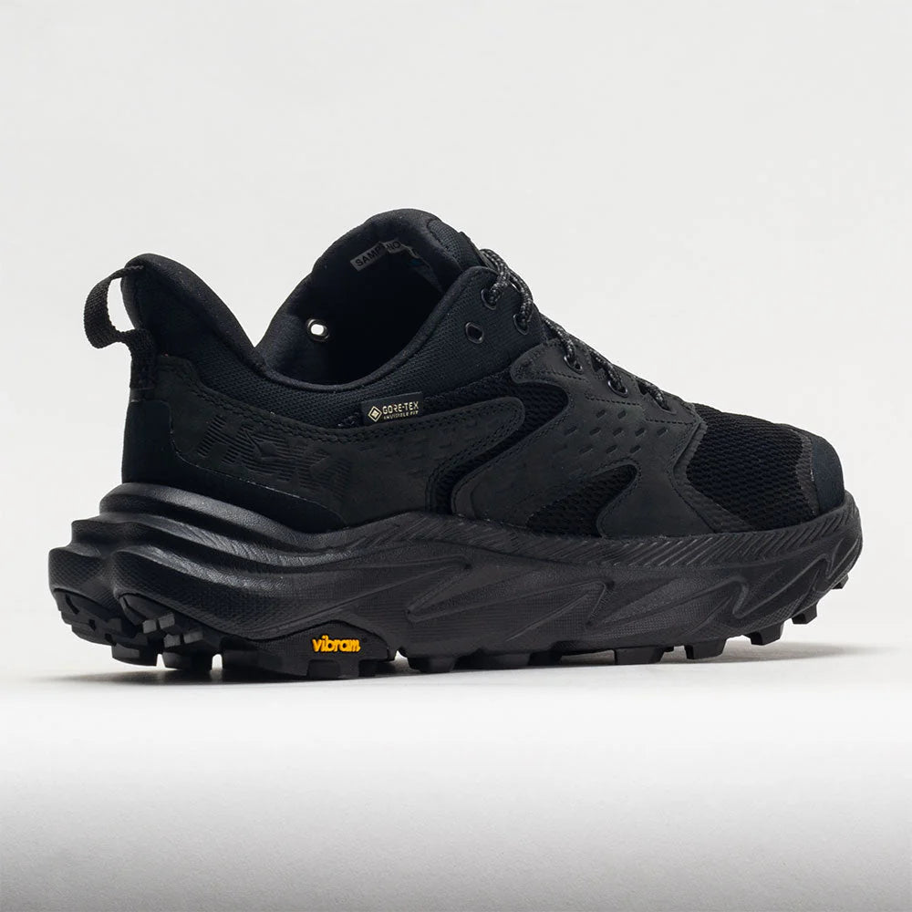 Anacapa 2 Low GTX Men's Black/Black