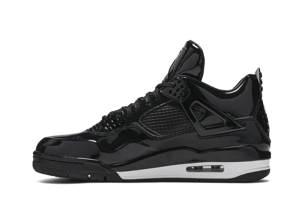 Jordan 4 Retro '11Lab4 - Red'