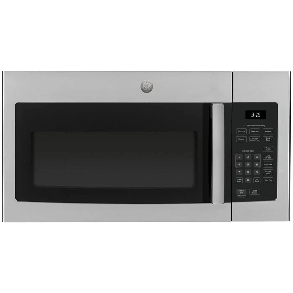 Microwave Stainless Protection