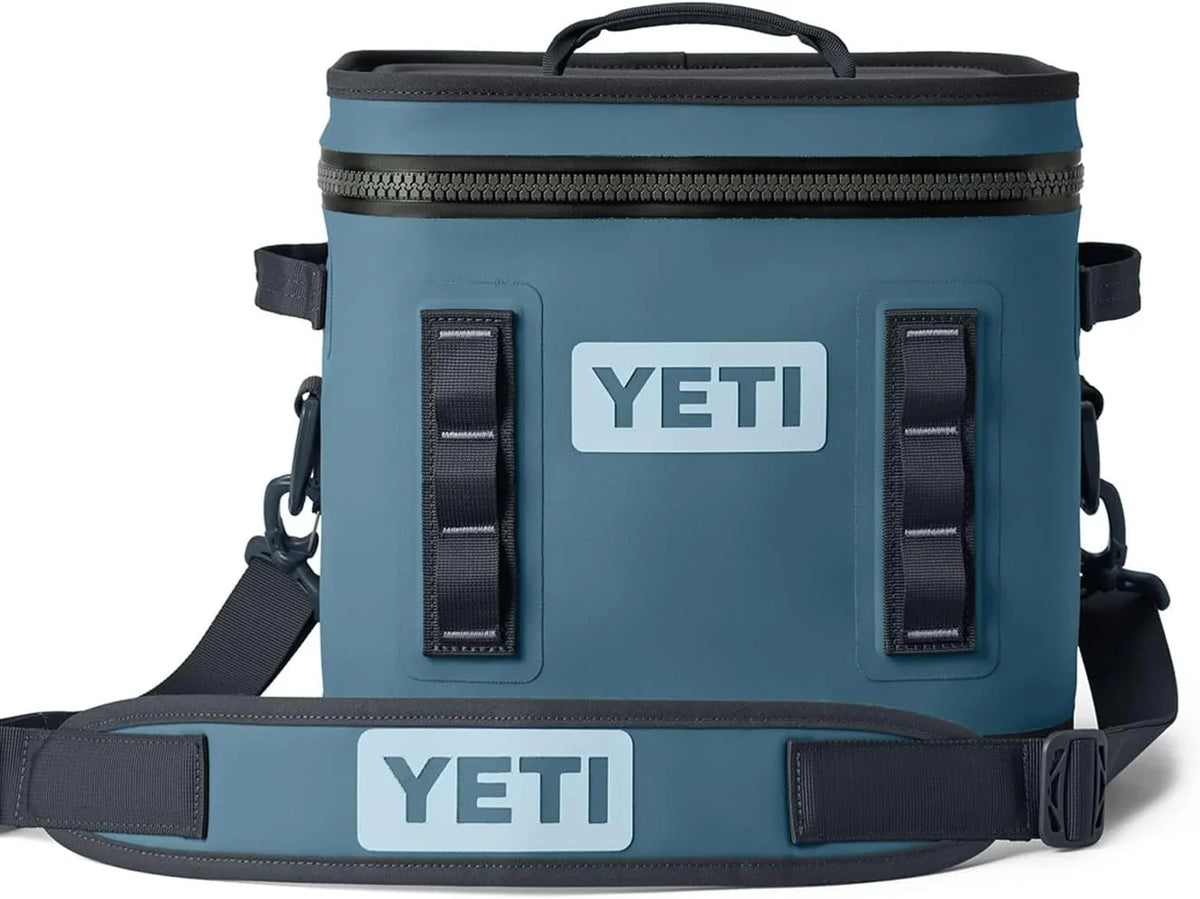 Hopper Flip 12 Portable Soft Cooler