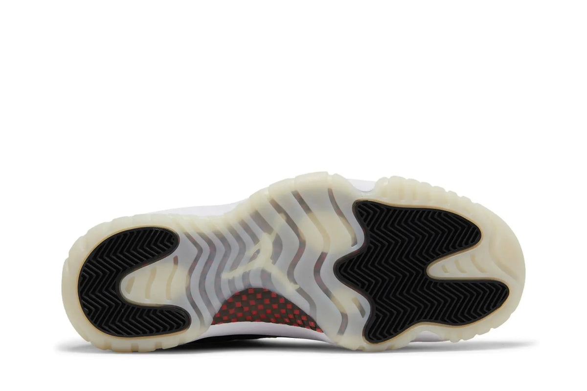 Jordan 11 Retro Low '72-10'