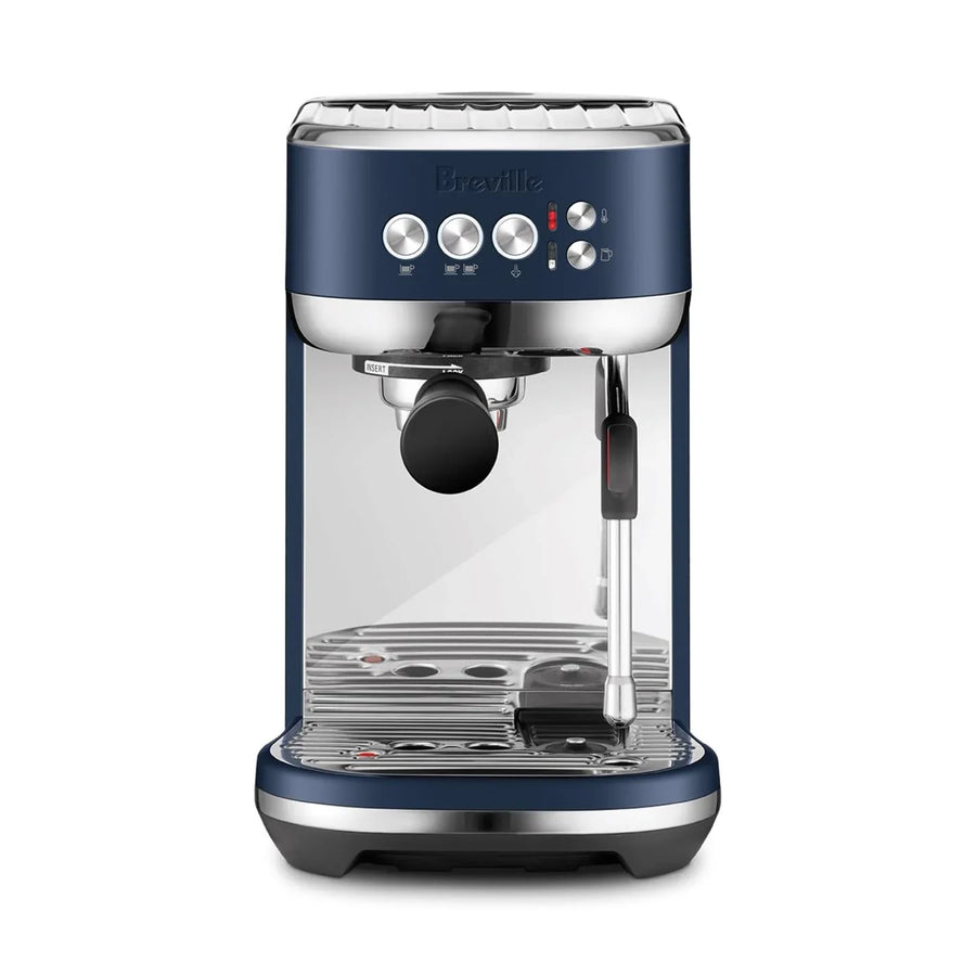 Breville Bambino Plus Espresso Machine BES500BSS, Brushed Stainless Steel