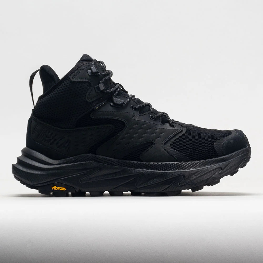 Anacapa 2 Mid GTX Men's Black/Black