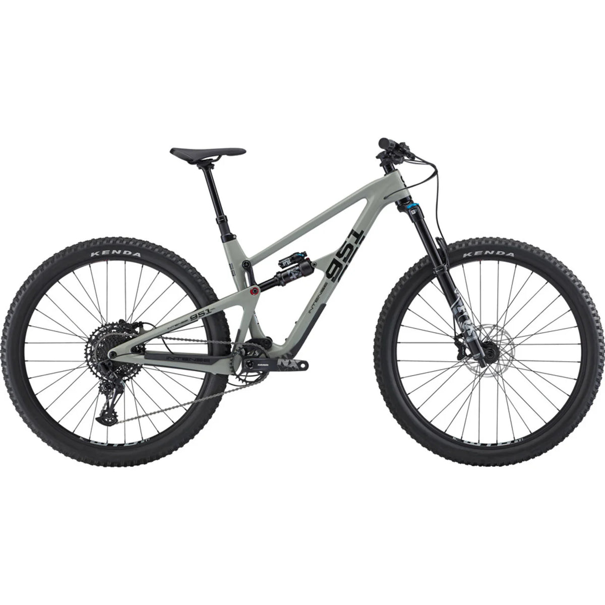 2024 Intense 951 Series Trail Bike