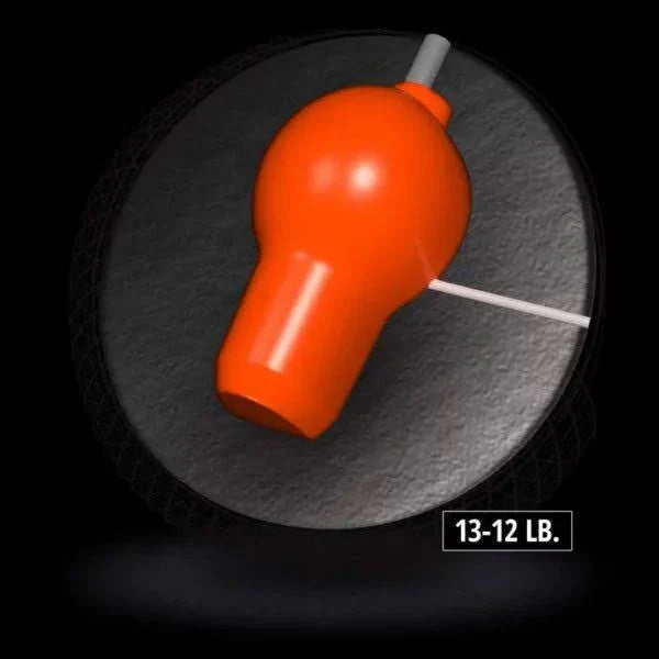 Hammer Black Widow 3.0 Bowling Ball
